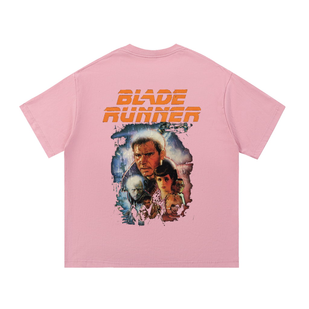 Blade Runner, Essential Cotton T-Shirt
