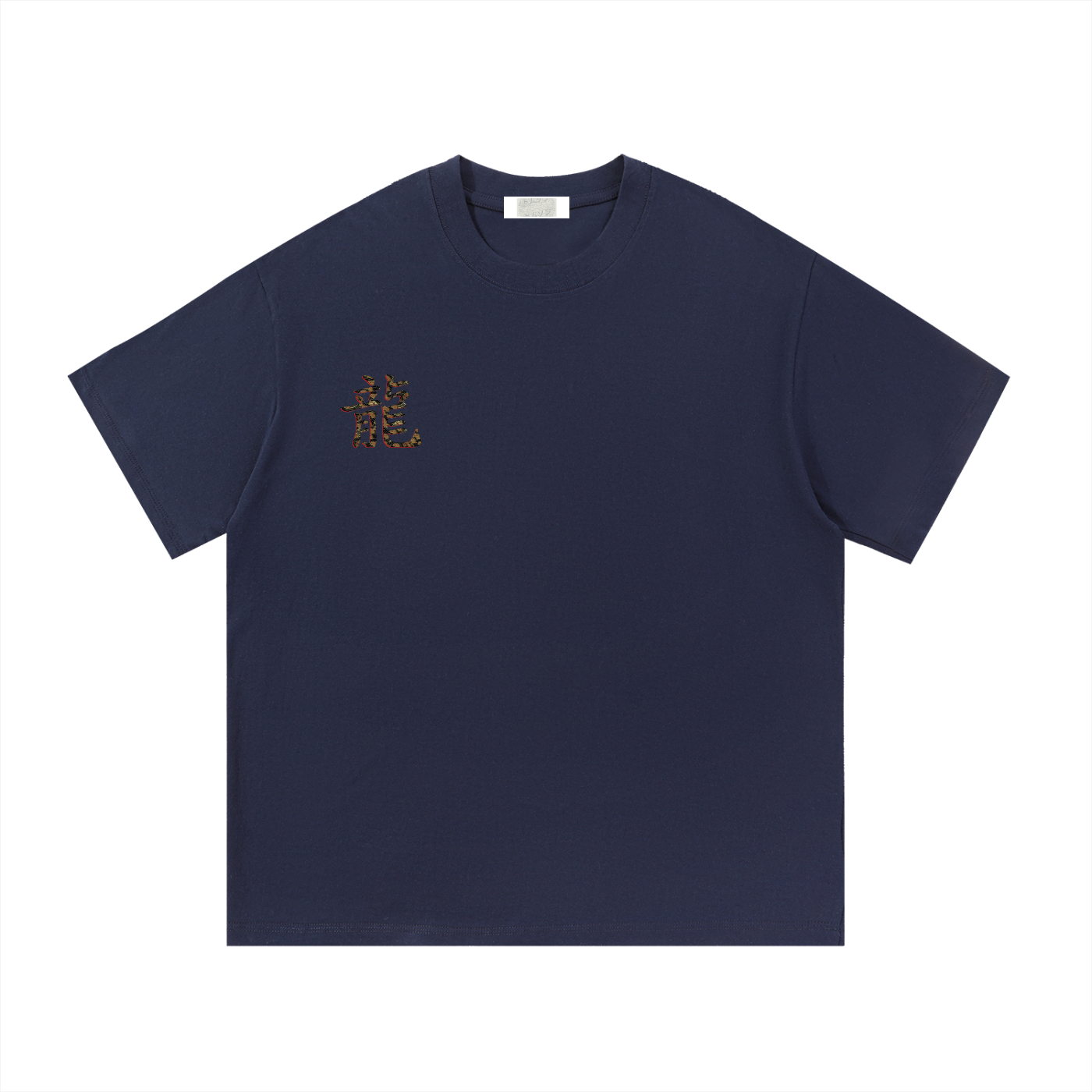 Tokyo Dragon, Essential Cotton T-Shirt
