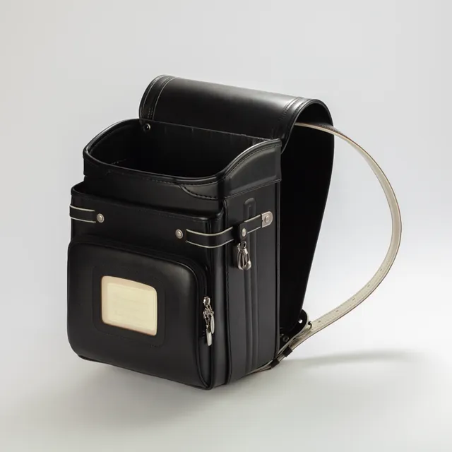 Randoseru Genuine Leather Backpack