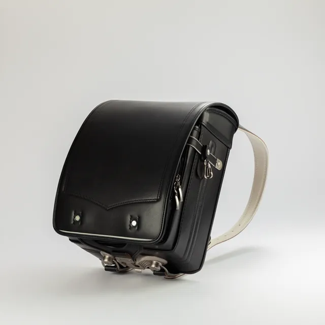 Randoseru Genuine Leather Backpack