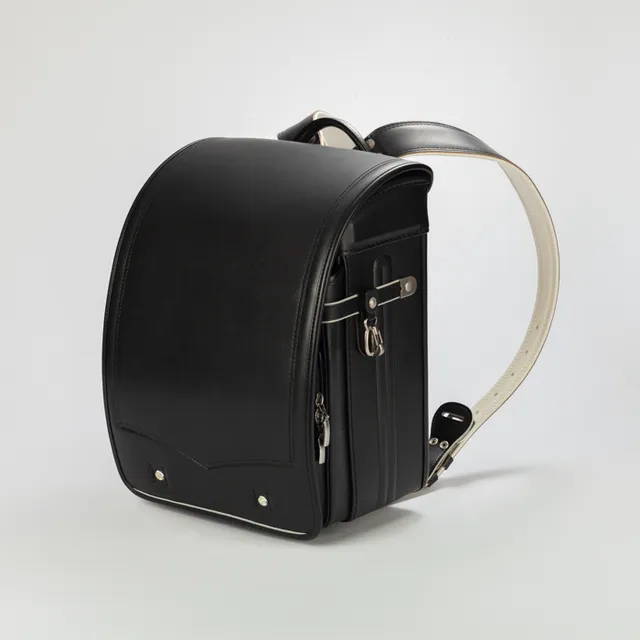 Randoseru Genuine Leather Backpack