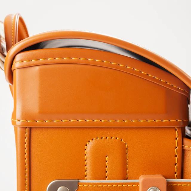 Randoseru Genuine Leather Backpack