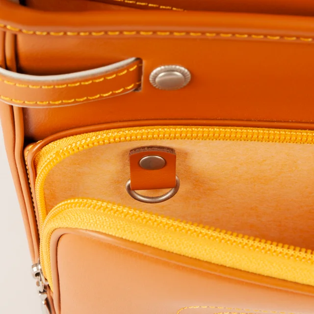 Randoseru Genuine Leather Backpack