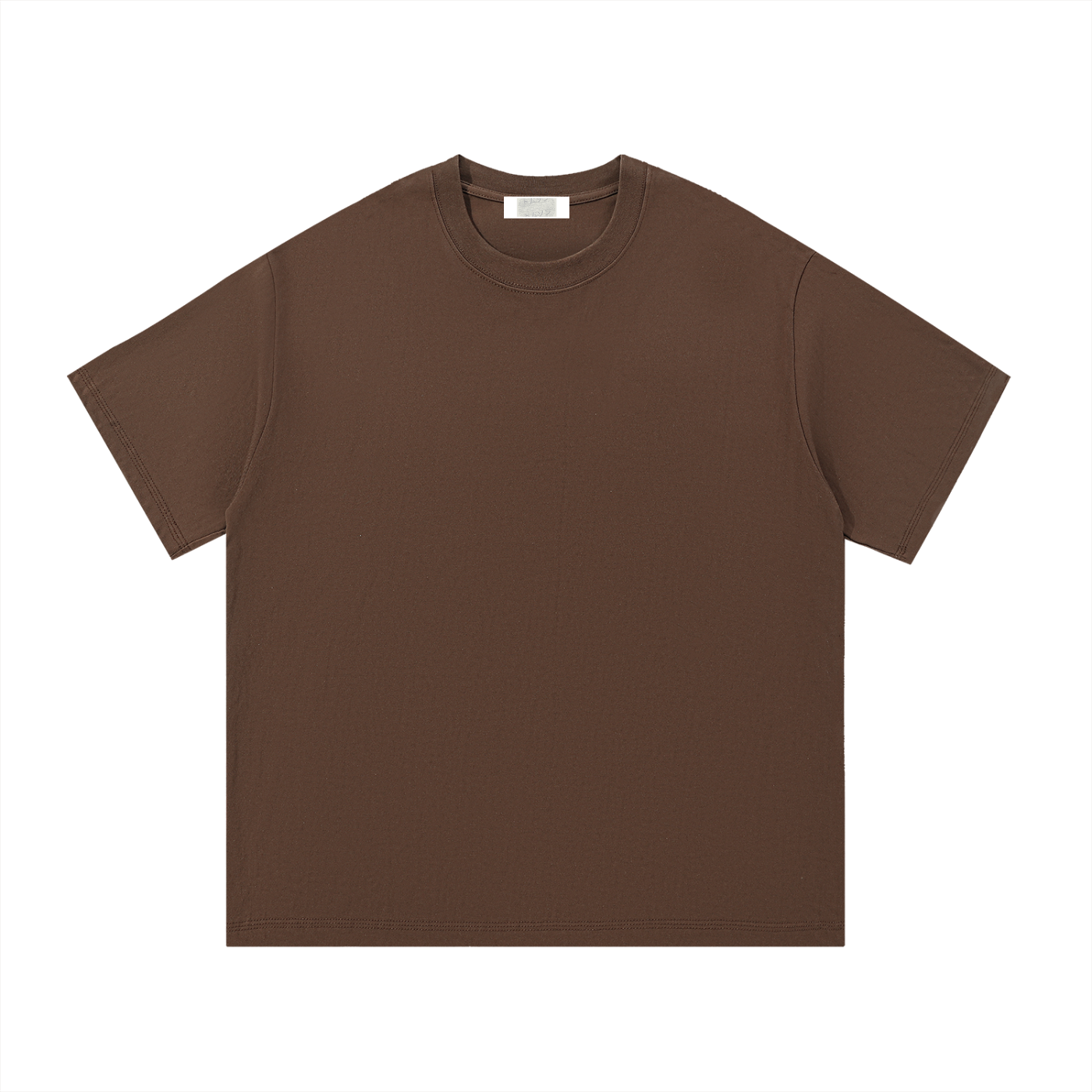 Ramen Squirrel, Essential Cotton T-Shirt