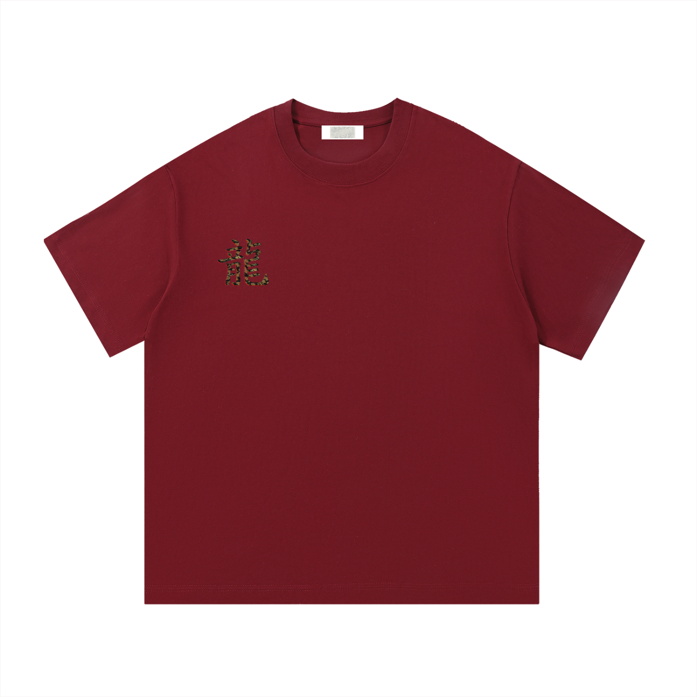 Tokyo Dragon, Essential Cotton T-Shirt