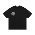 Dragon, Essential Heavyweight Cotton T-Shirt