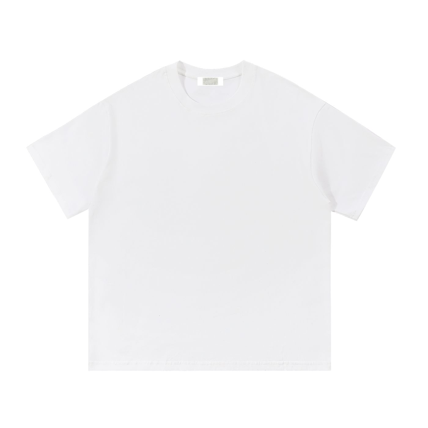 Ramen Squirrel, Essential Cotton T-Shirt