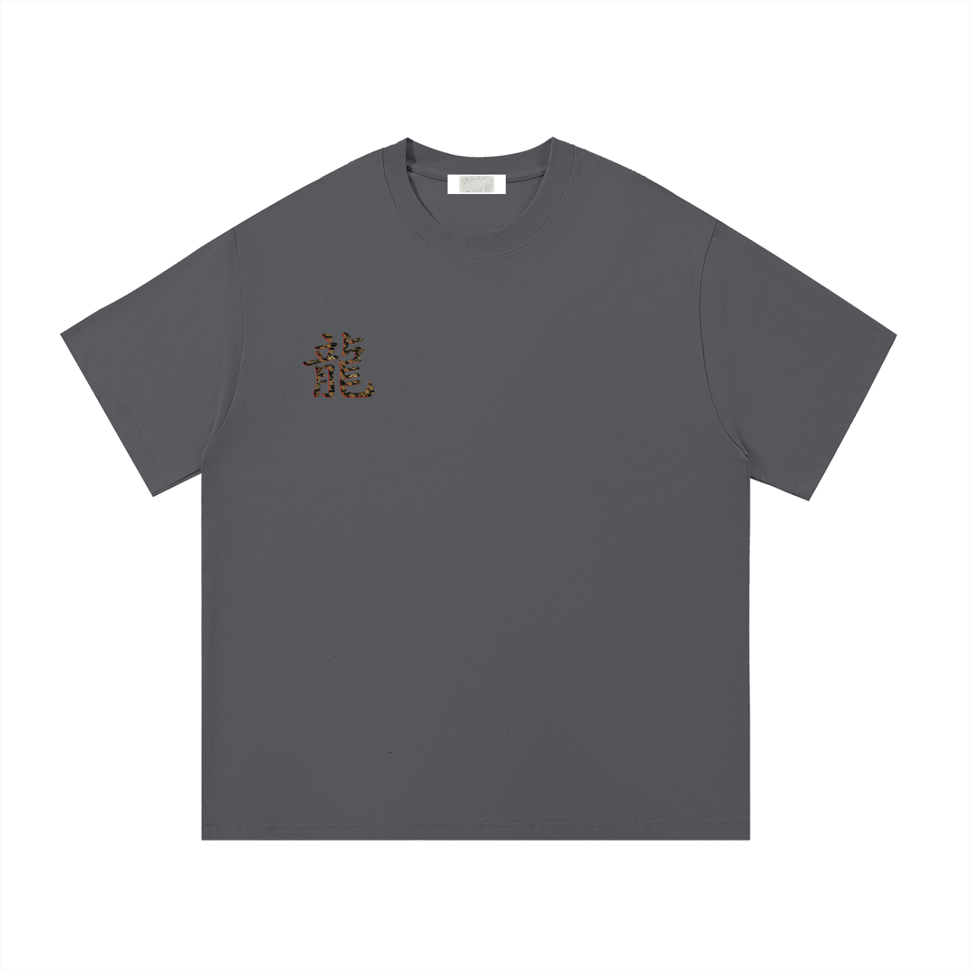 Tokyo Dragon, Essential Cotton T-Shirt