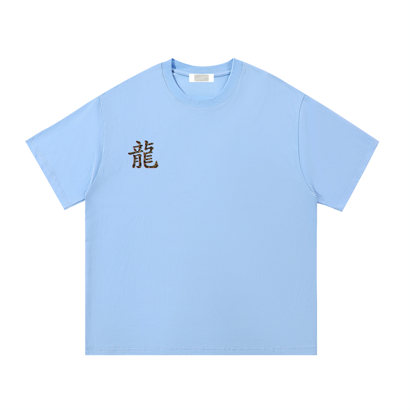 Tokyo Dragon, Essential Cotton T-Shirt