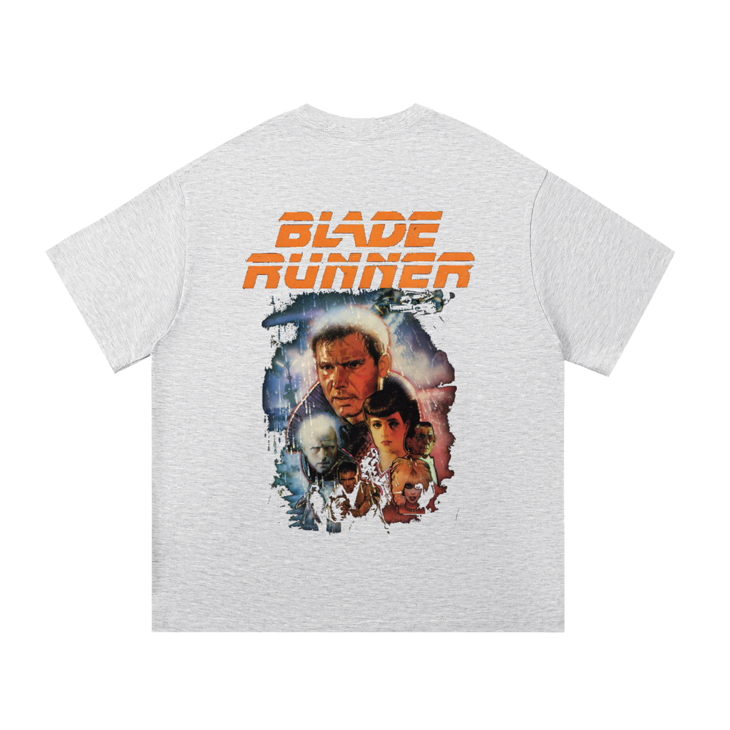Blade Runner, Essential Cotton T-Shirt
