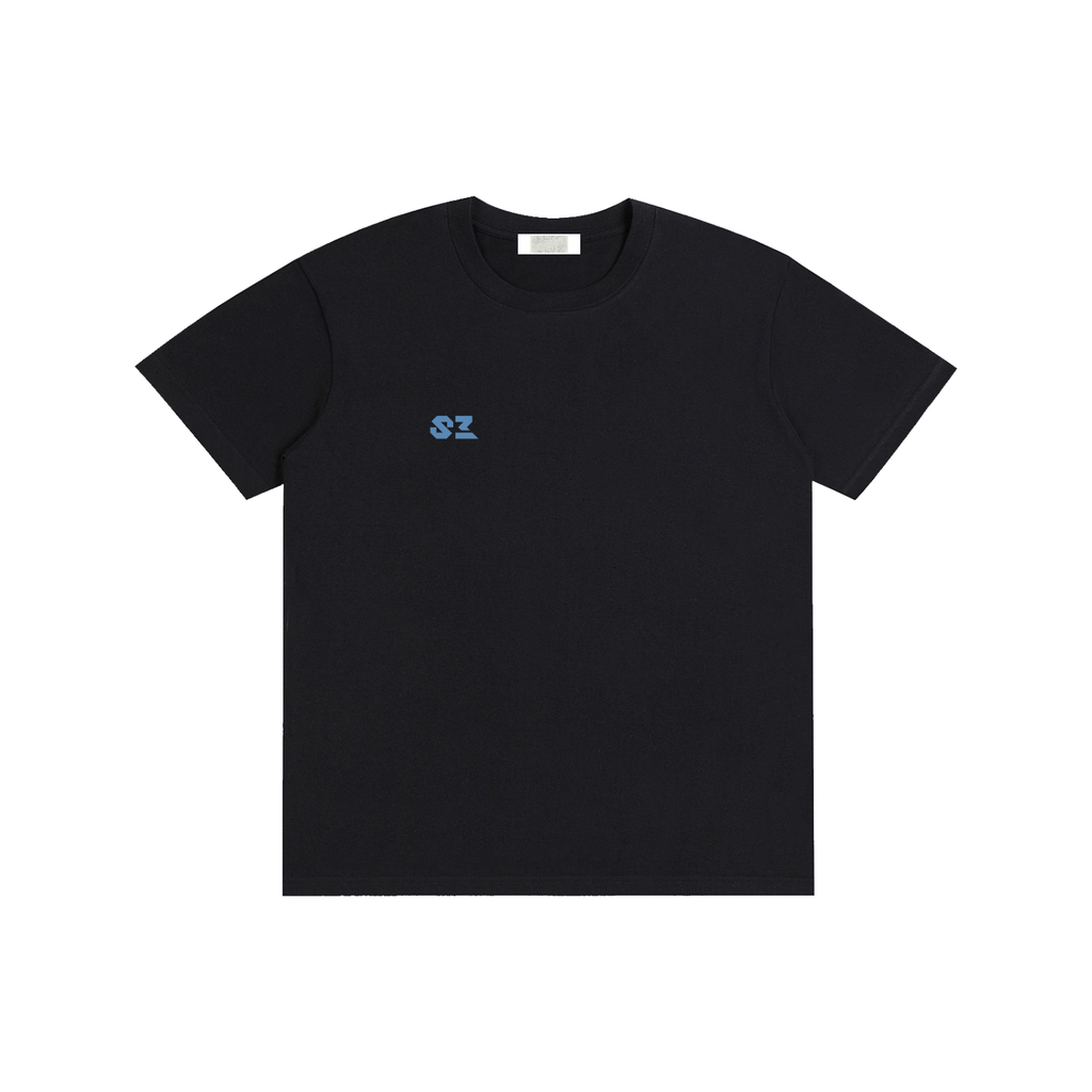 Space Opera, Pure Cotton Unisex T-Shirt