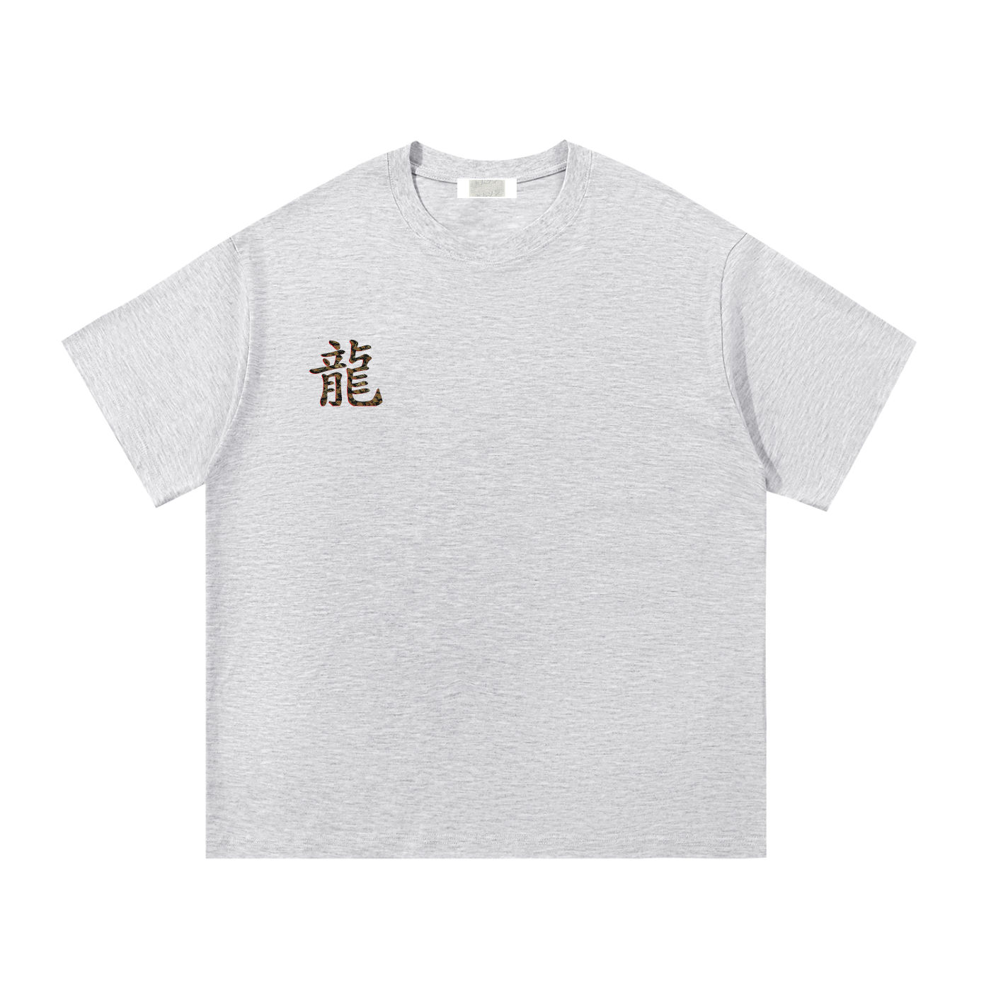 Tokyo Dragon, Essential Cotton T-Shirt