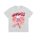 Fuji Pop, Essential Cotton T-Shirt