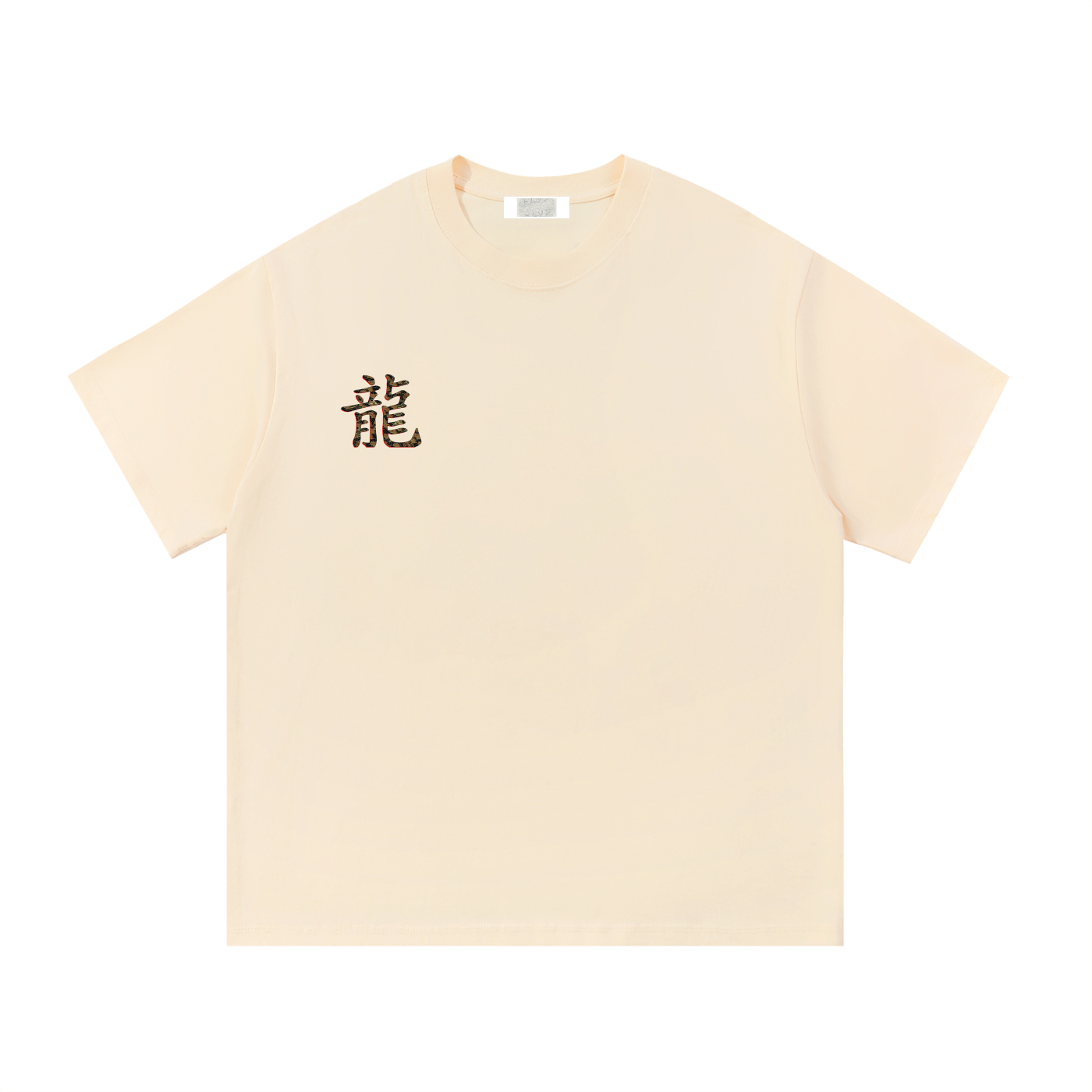 Tokyo Dragon, Essential Cotton T-Shirt