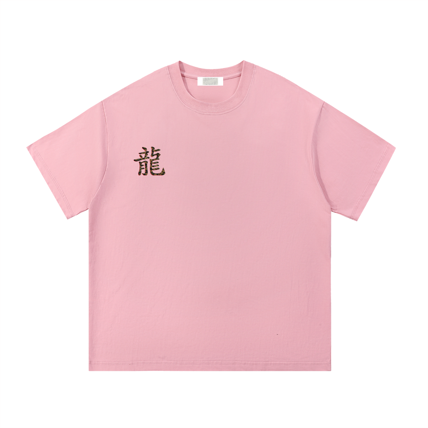 Tokyo Dragon, Essential Cotton T-Shirt
